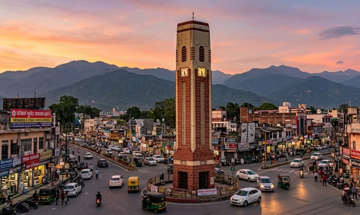 Mussoorie & Dehradun Tour — photo 2