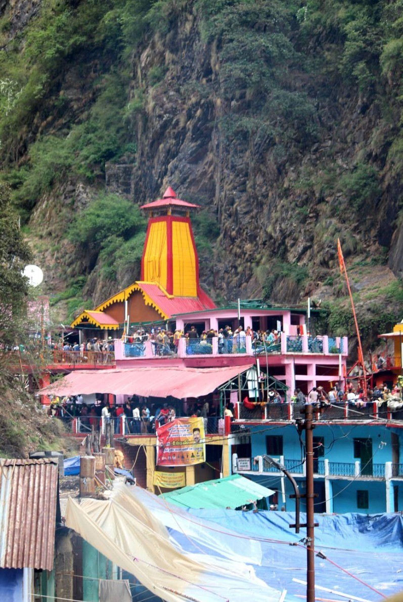 Char Dham Yatra — photo 3