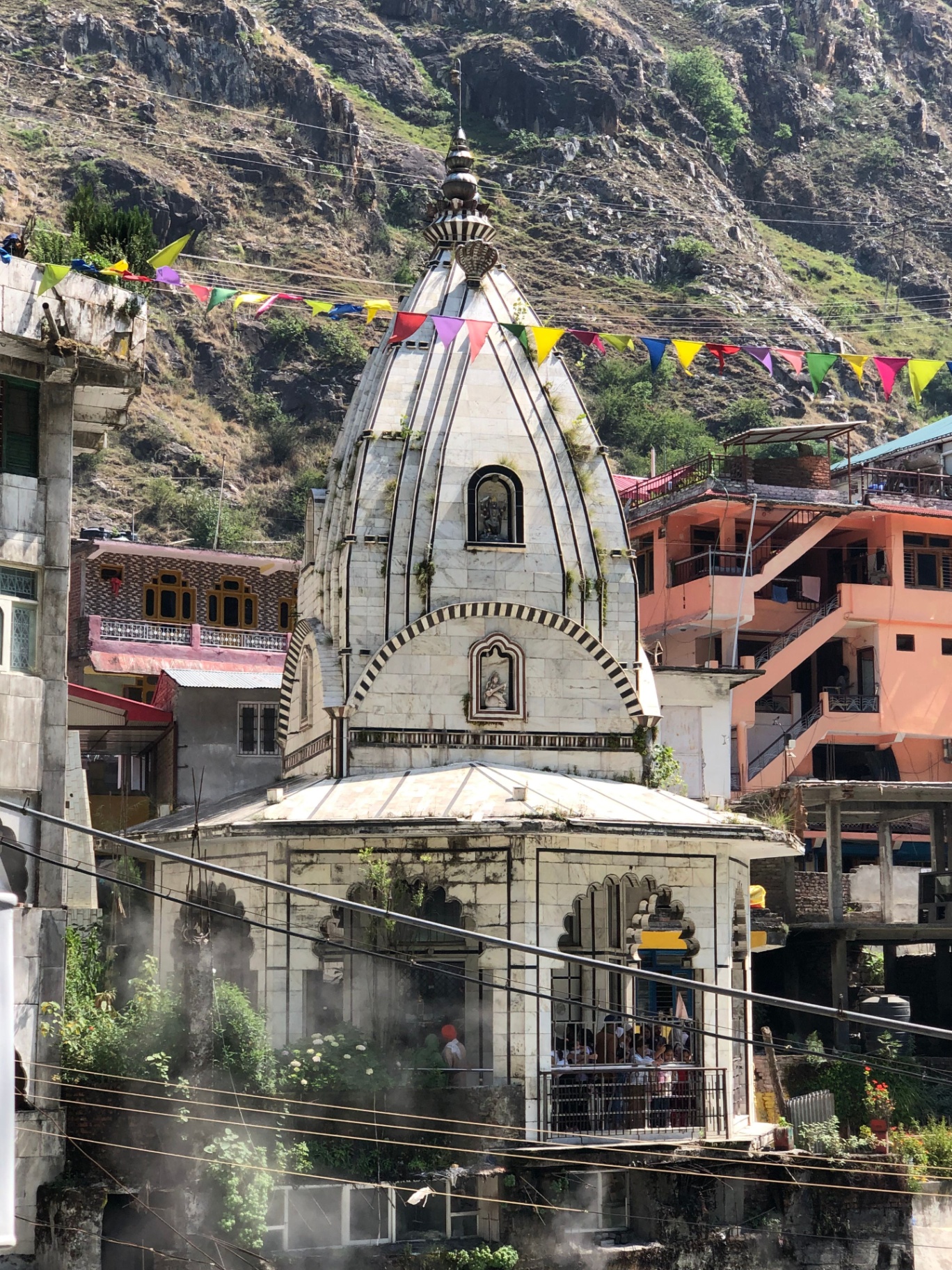 Char Dham Yatra