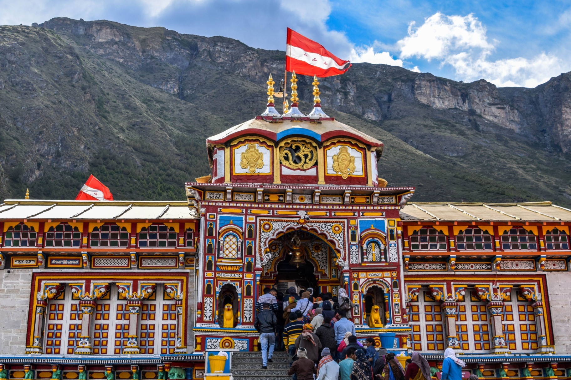 Char Dham Yatra — photo 2