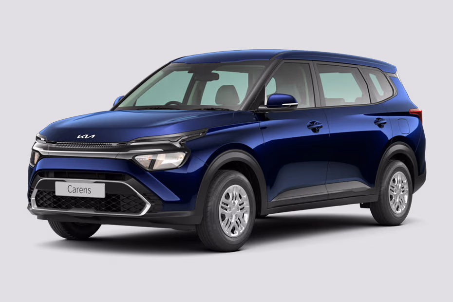 Kia Carens (6+1)
