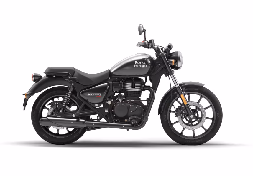 Royal Enfield Meteor 350