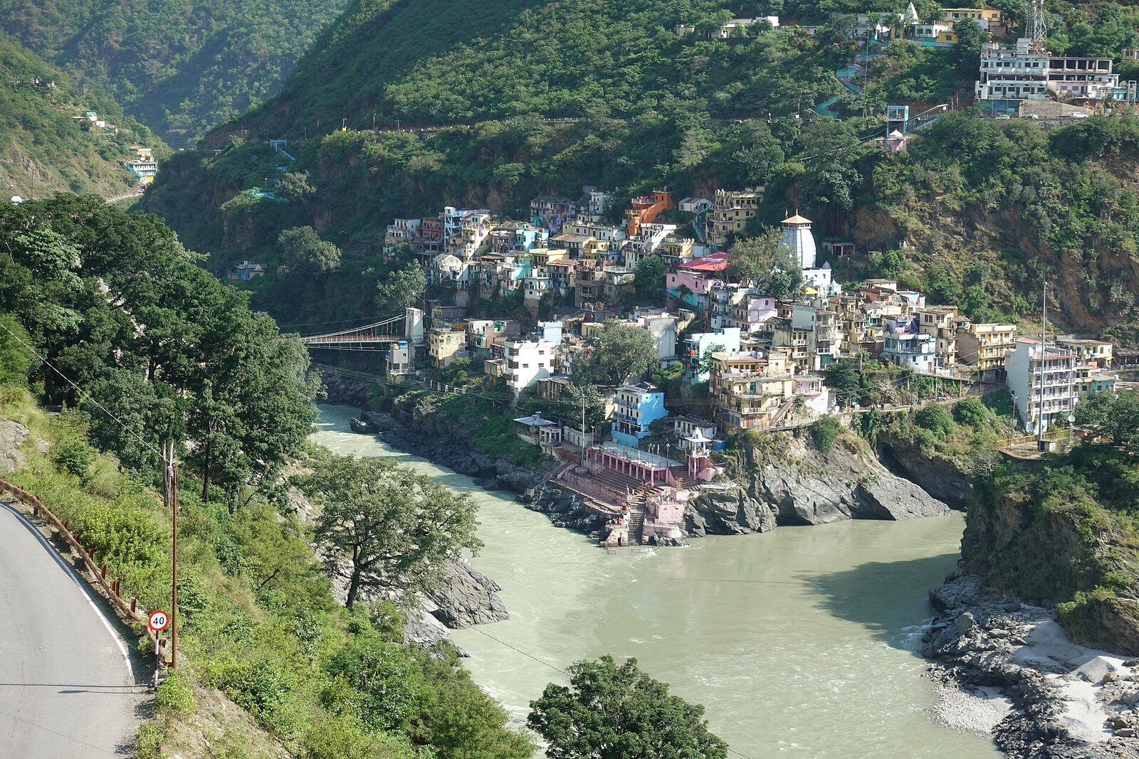 Panch Prayag