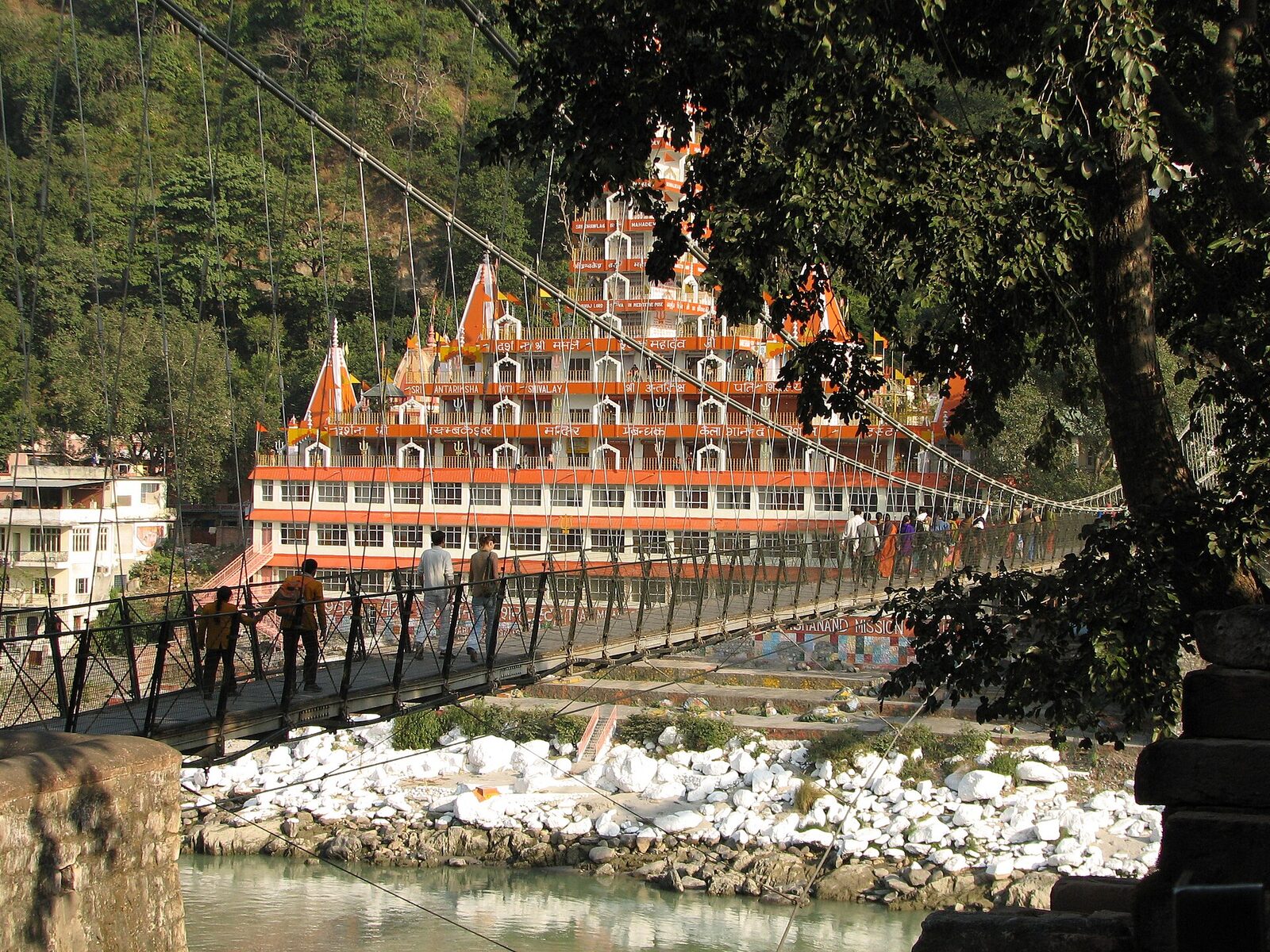 Rishikesh Tour